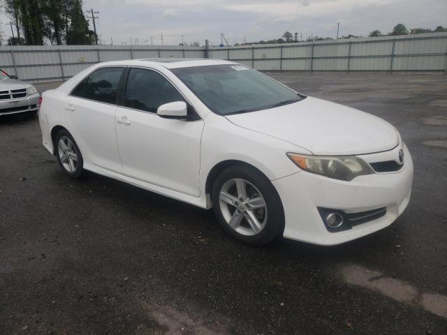 Photo 3 VIN: 4T1BF1FK1CU568238 - TOYOTA CAMRY 