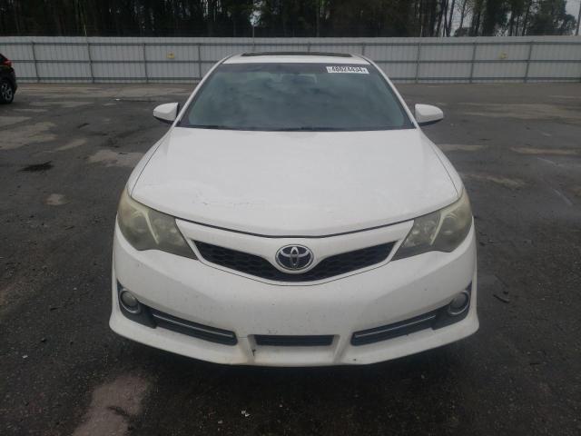 Photo 4 VIN: 4T1BF1FK1CU568238 - TOYOTA CAMRY 