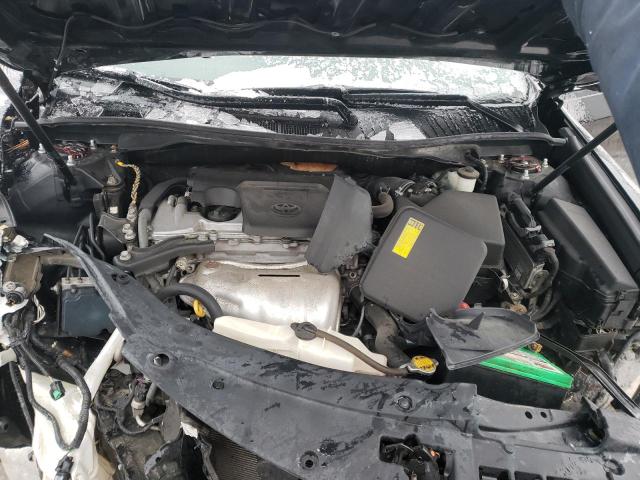 Photo 10 VIN: 4T1BF1FK1CU570684 - TOYOTA CAMRY 