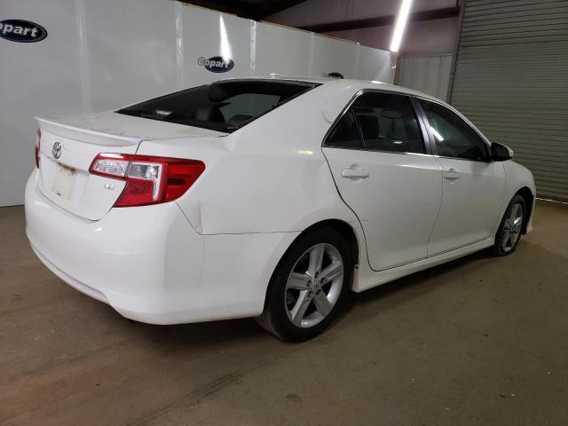 Photo 2 VIN: 4T1BF1FK1CU571334 - TOYOTA CAMRY BASE 