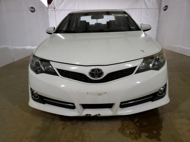 Photo 4 VIN: 4T1BF1FK1CU571334 - TOYOTA CAMRY BASE 