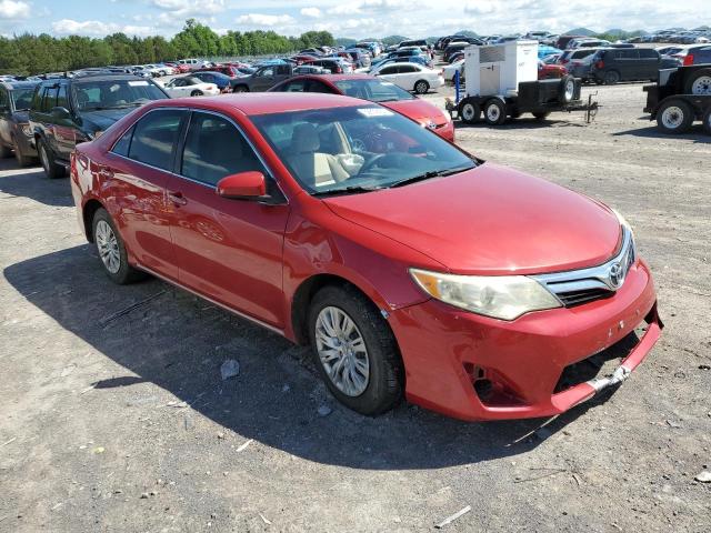 Photo 3 VIN: 4T1BF1FK1CU572435 - TOYOTA CAMRY BASE 