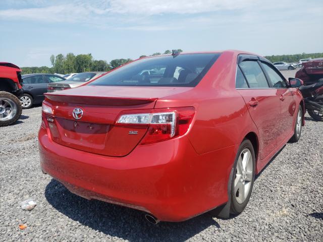 Photo 3 VIN: 4T1BF1FK1CU572984 - TOYOTA CAMRY BASE 