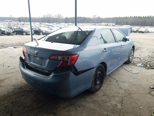 Photo 3 VIN: 4T1BF1FK1CU573777 - TOYOTA CAMRY BASE 