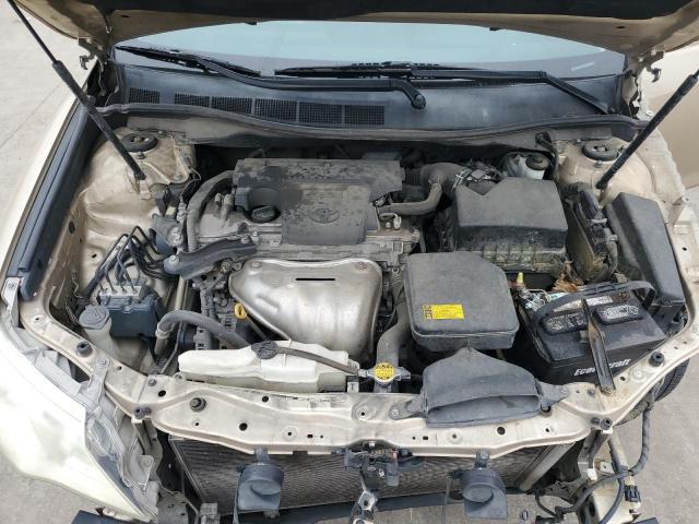 Photo 10 VIN: 4T1BF1FK1CU576260 - TOYOTA CAMRY BASE 