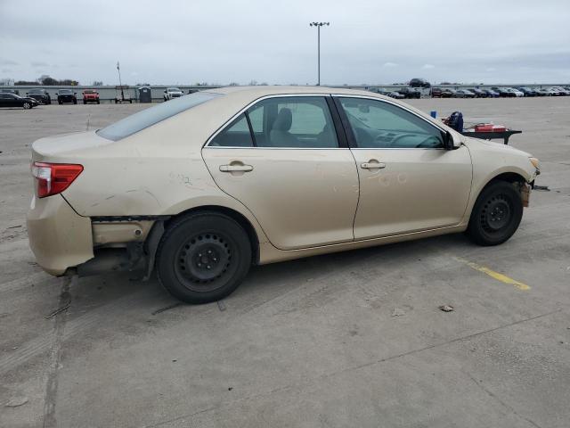 Photo 2 VIN: 4T1BF1FK1CU576260 - TOYOTA CAMRY BASE 