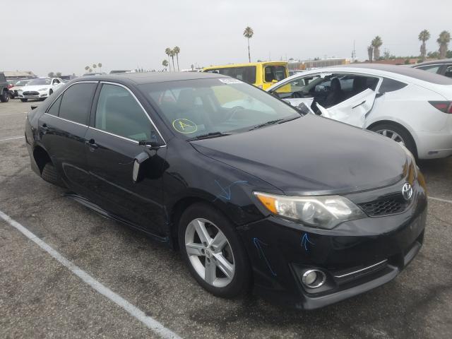 Photo 0 VIN: 4T1BF1FK1CU577151 - TOYOTA CAMRY BASE 