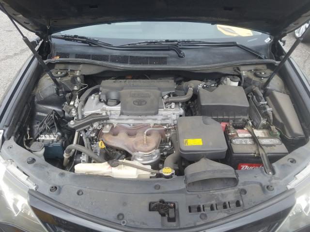 Photo 6 VIN: 4T1BF1FK1CU577151 - TOYOTA CAMRY BASE 