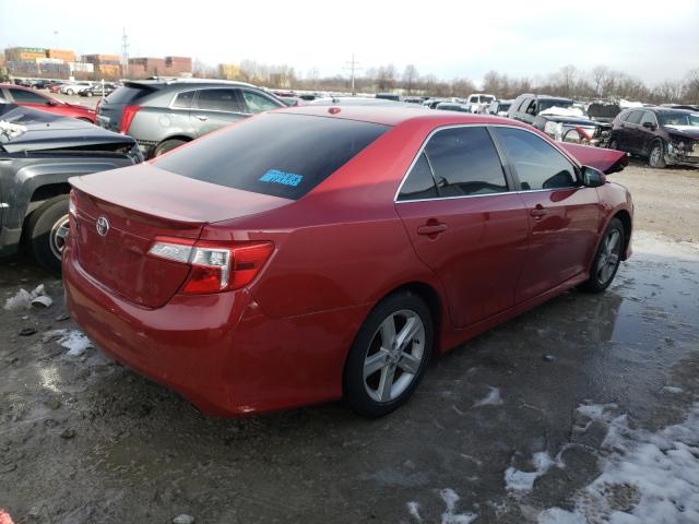 Photo 3 VIN: 4T1BF1FK1CU580194 - TOYOTA CAMRY BASE 