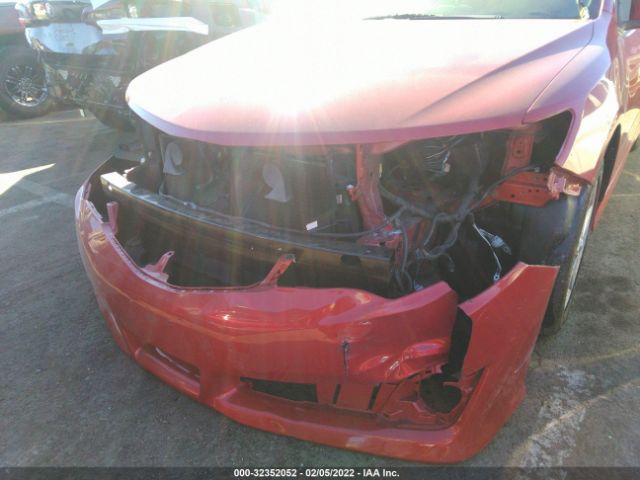 Photo 5 VIN: 4T1BF1FK1CU583791 - TOYOTA CAMRY 