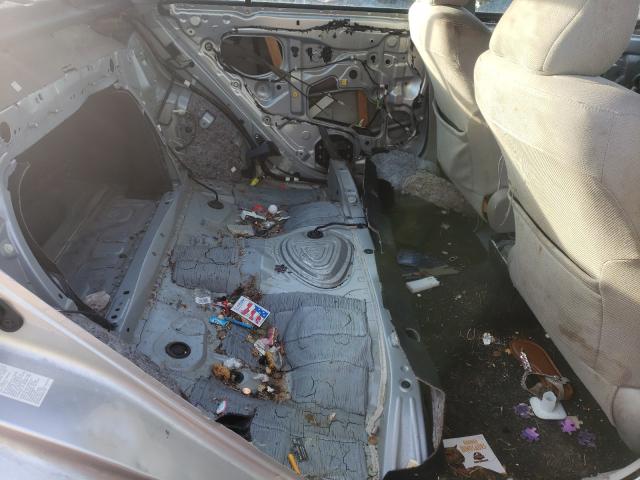 Photo 5 VIN: 4T1BF1FK1CU583970 - TOYOTA CAMRY BASE 