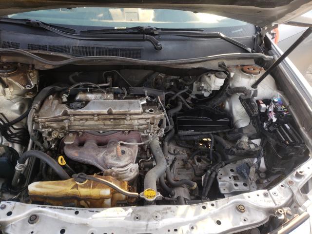 Photo 6 VIN: 4T1BF1FK1CU583970 - TOYOTA CAMRY BASE 