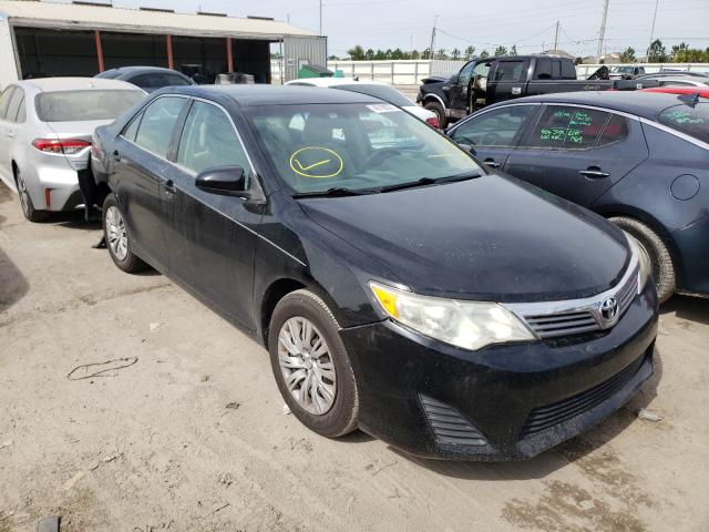 Photo 0 VIN: 4T1BF1FK1CU584097 - TOYOTA CAMRY BASE 