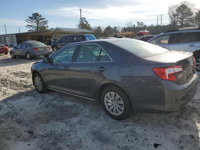 Photo 1 VIN: 4T1BF1FK1CU584276 - TOYOTA CAMRY BASE 