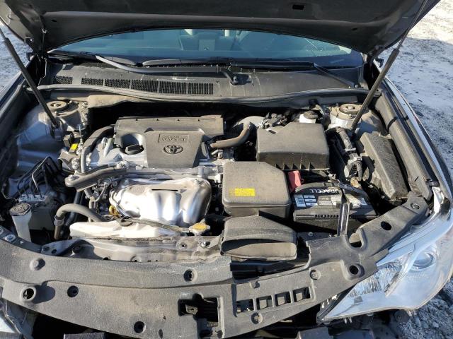 Photo 10 VIN: 4T1BF1FK1CU584276 - TOYOTA CAMRY BASE 