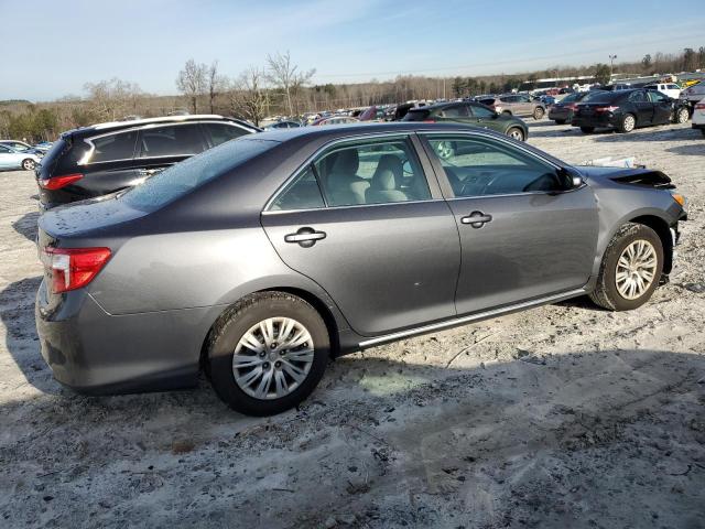 Photo 2 VIN: 4T1BF1FK1CU584276 - TOYOTA CAMRY BASE 