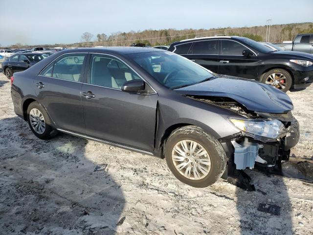 Photo 3 VIN: 4T1BF1FK1CU584276 - TOYOTA CAMRY BASE 