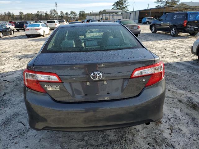 Photo 5 VIN: 4T1BF1FK1CU584276 - TOYOTA CAMRY BASE 