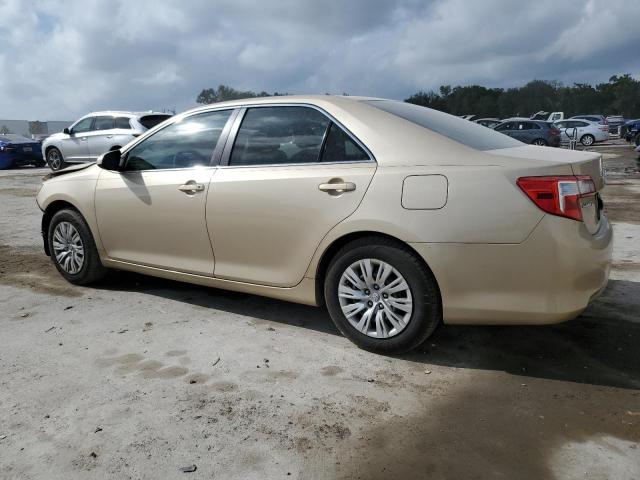 Photo 1 VIN: 4T1BF1FK1CU585492 - TOYOTA CAMRY 