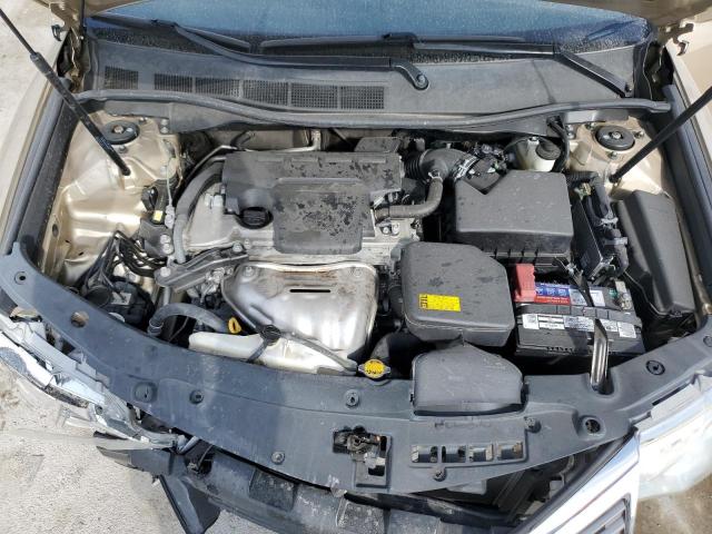 Photo 10 VIN: 4T1BF1FK1CU585492 - TOYOTA CAMRY 