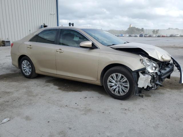 Photo 3 VIN: 4T1BF1FK1CU585492 - TOYOTA CAMRY 