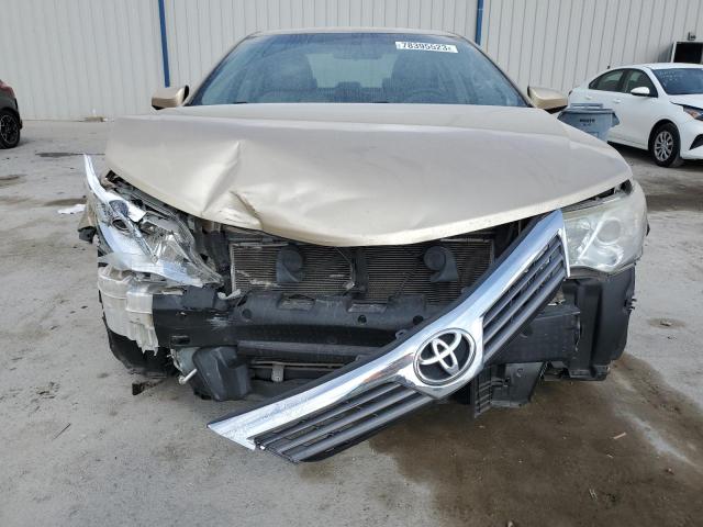 Photo 4 VIN: 4T1BF1FK1CU585492 - TOYOTA CAMRY 