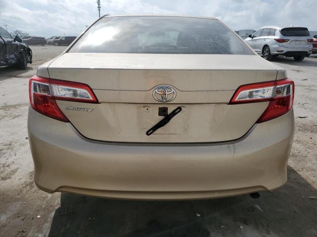 Photo 5 VIN: 4T1BF1FK1CU585492 - TOYOTA CAMRY 