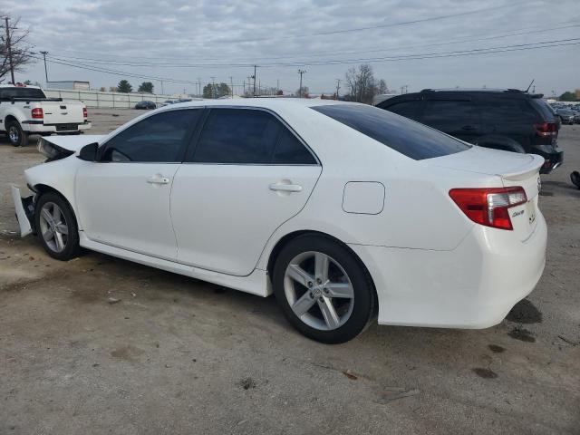 Photo 1 VIN: 4T1BF1FK1CU585556 - TOYOTA CAMRY 