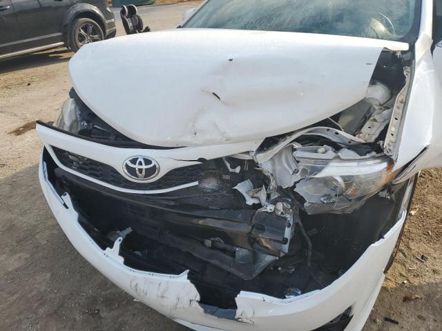 Photo 10 VIN: 4T1BF1FK1CU585556 - TOYOTA CAMRY 