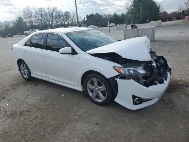 Photo 3 VIN: 4T1BF1FK1CU585556 - TOYOTA CAMRY 