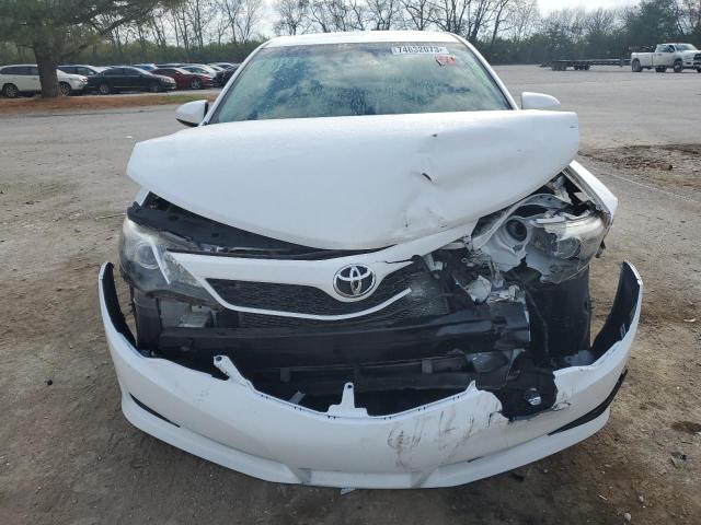 Photo 4 VIN: 4T1BF1FK1CU585556 - TOYOTA CAMRY 