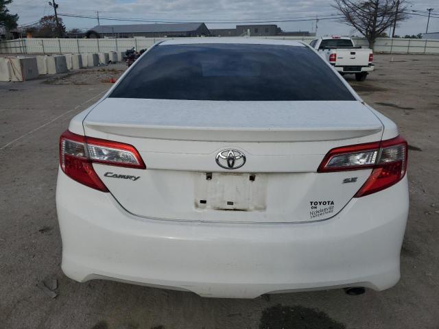 Photo 5 VIN: 4T1BF1FK1CU585556 - TOYOTA CAMRY 