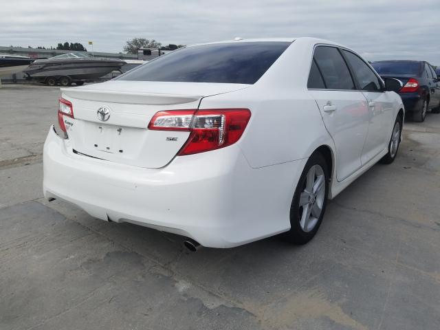 Photo 3 VIN: 4T1BF1FK1CU585671 - TOYOTA CAMRY BASE 