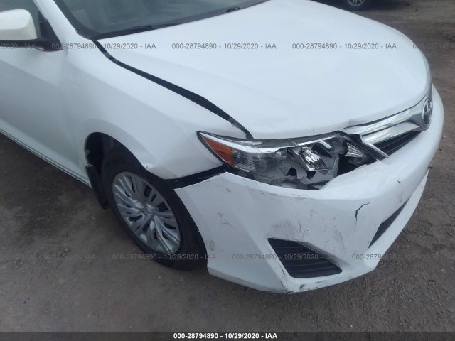 Photo 5 VIN: 4T1BF1FK1CU585881 - TOYOTA CAMRY 