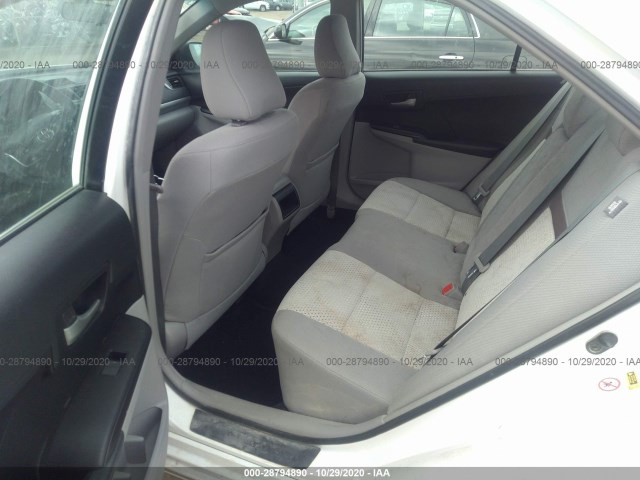 Photo 7 VIN: 4T1BF1FK1CU585881 - TOYOTA CAMRY 