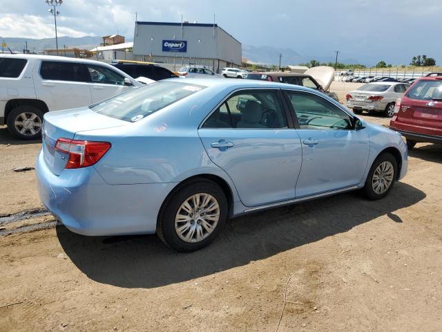 Photo 2 VIN: 4T1BF1FK1CU586190 - TOYOTA CAMRY 