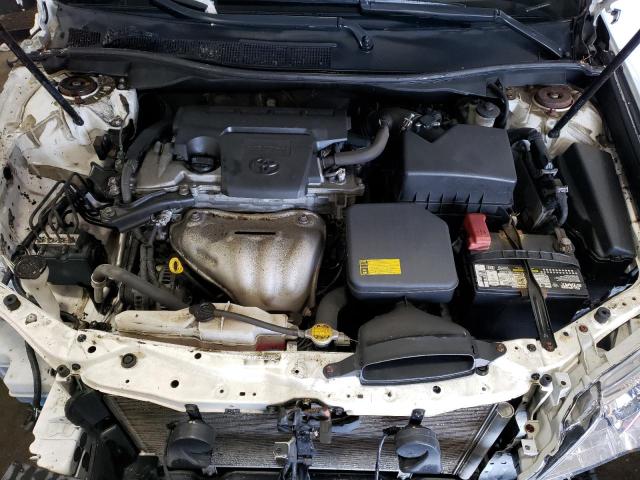 Photo 10 VIN: 4T1BF1FK1CU586349 - TOYOTA CAMRY BASE 