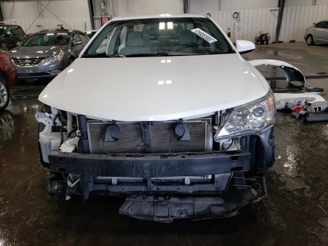 Photo 4 VIN: 4T1BF1FK1CU586349 - TOYOTA CAMRY BASE 