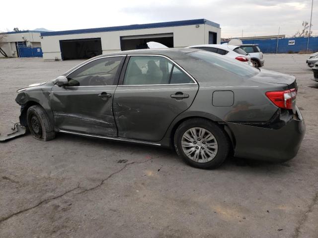 Photo 1 VIN: 4T1BF1FK1CU587372 - TOYOTA CAMRY BASE 