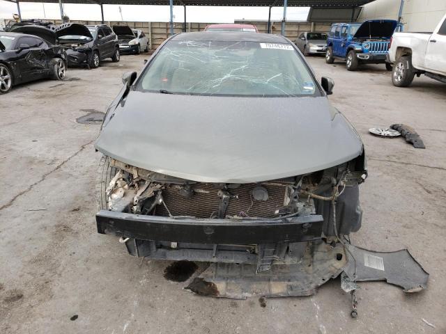 Photo 4 VIN: 4T1BF1FK1CU587372 - TOYOTA CAMRY BASE 