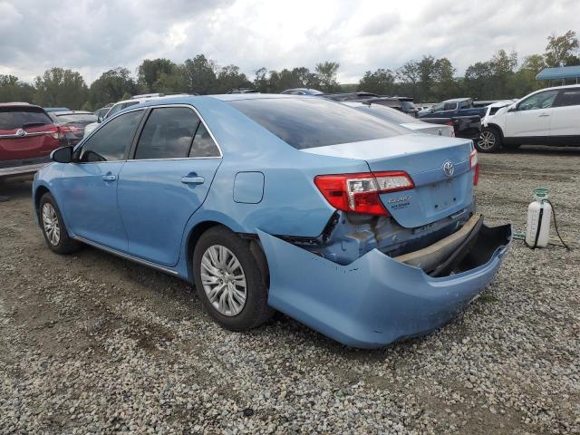 Photo 1 VIN: 4T1BF1FK1CU588053 - TOYOTA CAMRY BASE 