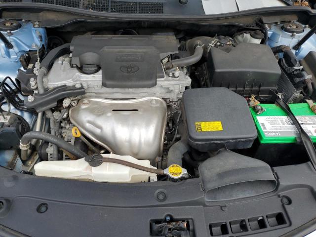 Photo 10 VIN: 4T1BF1FK1CU588053 - TOYOTA CAMRY BASE 