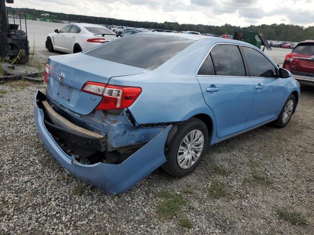 Photo 2 VIN: 4T1BF1FK1CU588053 - TOYOTA CAMRY BASE 