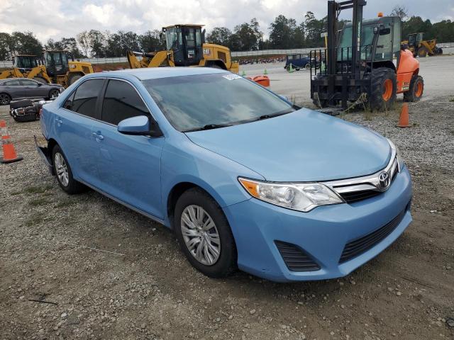 Photo 3 VIN: 4T1BF1FK1CU588053 - TOYOTA CAMRY BASE 