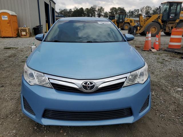 Photo 4 VIN: 4T1BF1FK1CU588053 - TOYOTA CAMRY BASE 