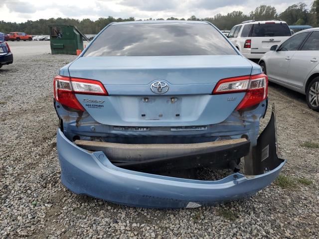 Photo 5 VIN: 4T1BF1FK1CU588053 - TOYOTA CAMRY BASE 