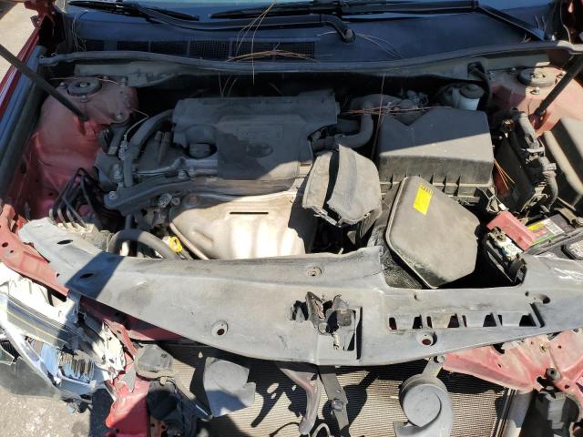 Photo 10 VIN: 4T1BF1FK1CU590594 - TOYOTA CAMRY BASE 