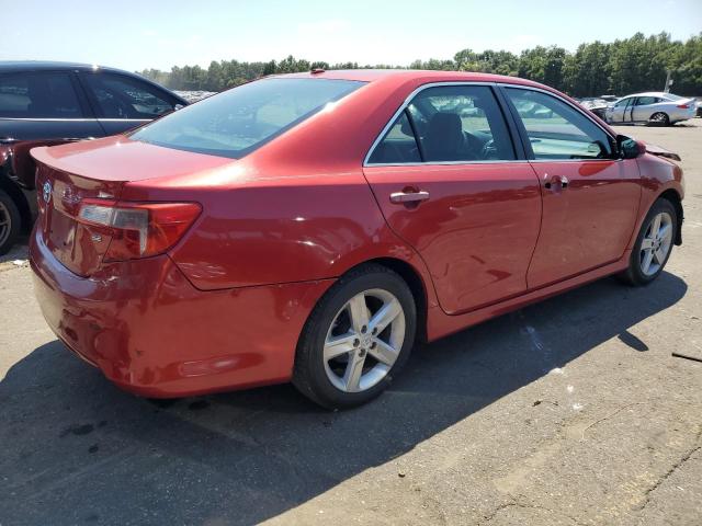 Photo 2 VIN: 4T1BF1FK1CU590594 - TOYOTA CAMRY BASE 