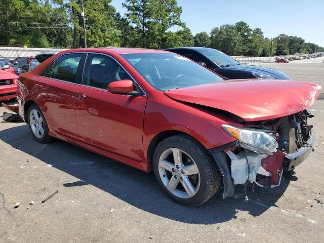 Photo 3 VIN: 4T1BF1FK1CU590594 - TOYOTA CAMRY BASE 