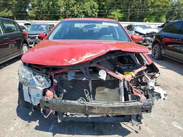 Photo 4 VIN: 4T1BF1FK1CU590594 - TOYOTA CAMRY BASE 